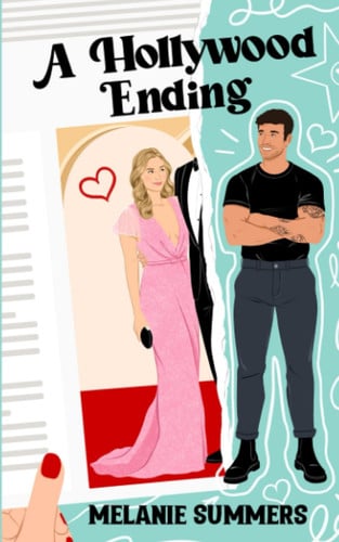 Cover of A Hollywood Ending