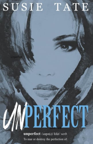 Cover of Unperfect