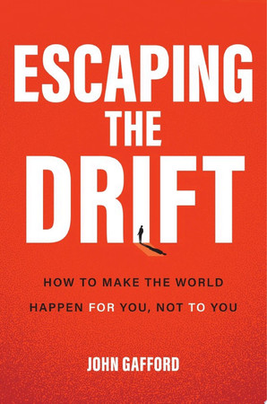 Cover of Escaping the Drift