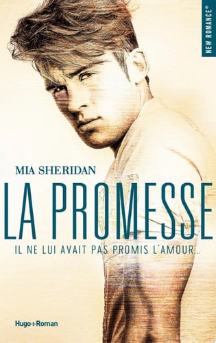 Cover of La Promesse