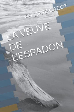 Cover of La Veuve De l'Espadon