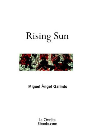 Cover of Rising Sun
