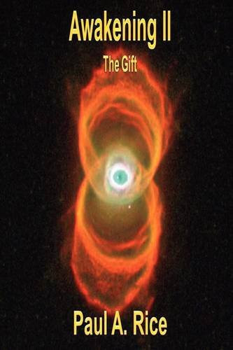 Cover of Awakening II the Gift