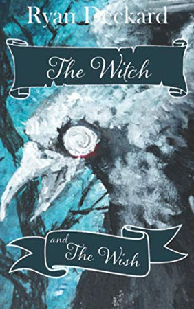 Cover of Witch and the Wish