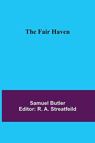 Cover of The Fair Haven