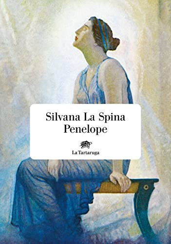 Cover of Penelope