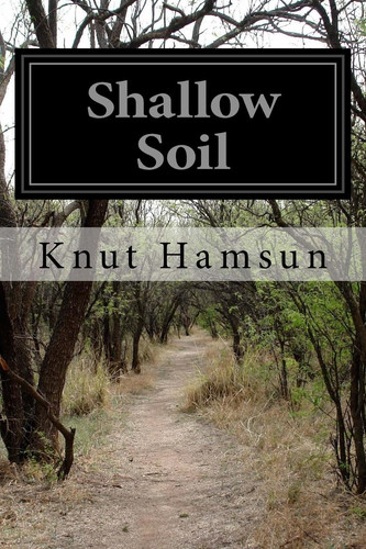 Cover of Shallow Soil