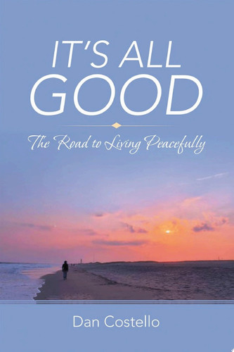 Cover of It’s All Good
