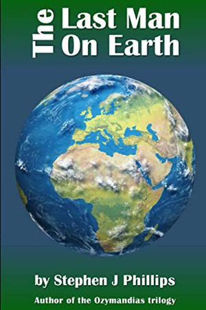 Cover of The Last Man on Earth