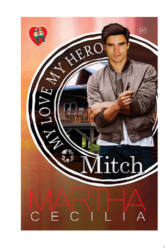 Cover of Mitch