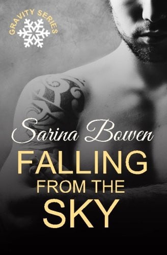 Cover of Falling From the Sky
