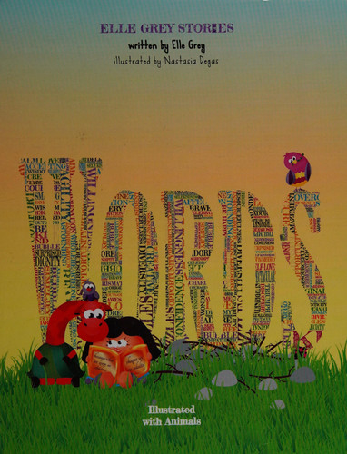 Cover of Words