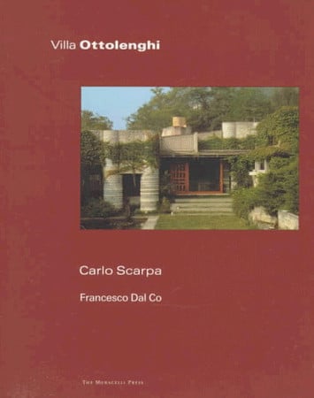 Cover of Villa Ottolenghi
