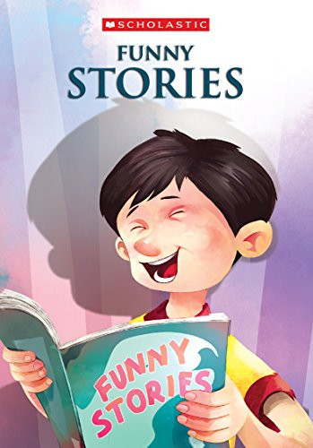 Cover of Funny Stories - 2