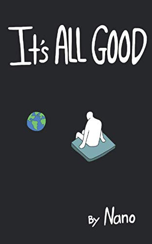 Cover of It's All Good