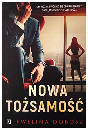 Cover of Nowa Tożsamość