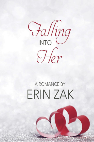 Cover of Falling Into Her