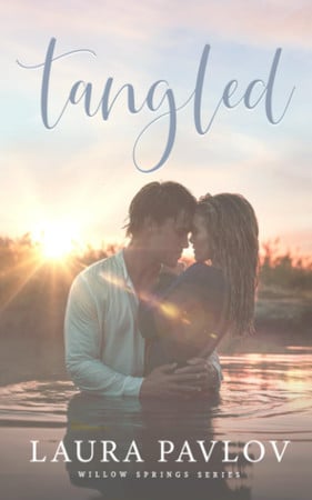 Cover of Tangled