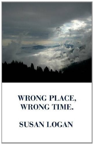 Cover of Wrong Place, Wrong Time