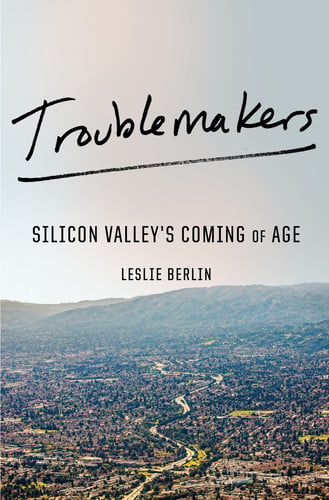 Cover of Troublemakers