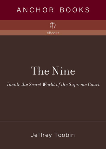 Cover of The Nine