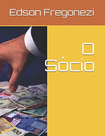 Cover of O Sócio