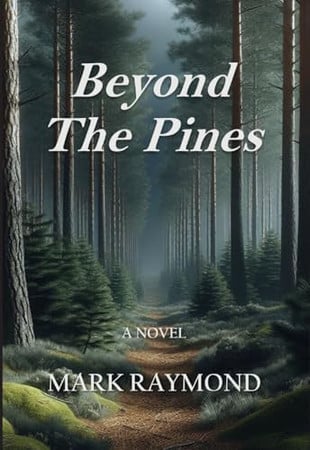 Cover of Beyond The Pines