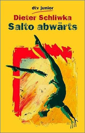 Cover of Salto Abwärts