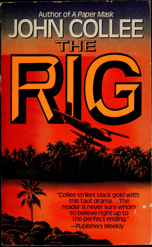 Cover of The Rig