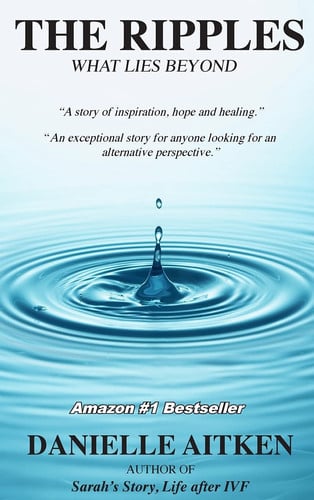 Cover of Ripples What Lies Beyond