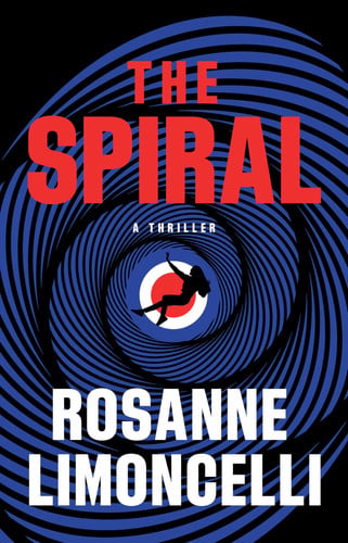 Cover of Nina's Spiral: A Novel