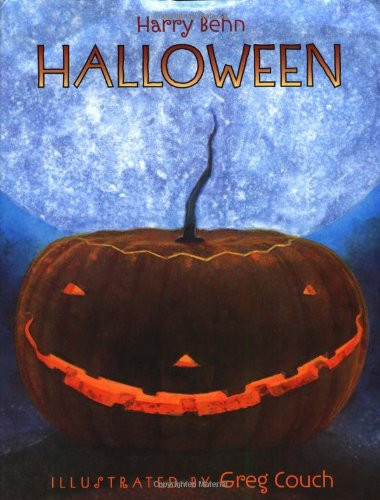 Cover of Halloween