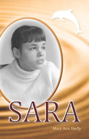 Cover of Sara