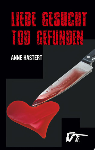 Cover of Liebe Gesucht - Tod Gefunden