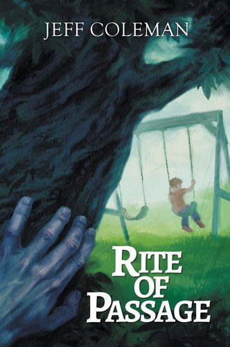 Cover of Rite of Passage