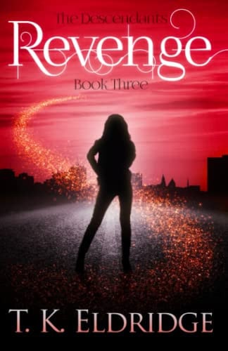 Cover of Revenge