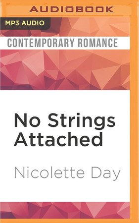 Cover of No Strings Attached (Falling for You, 1)