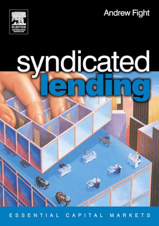 Cover of Syndicated Lending