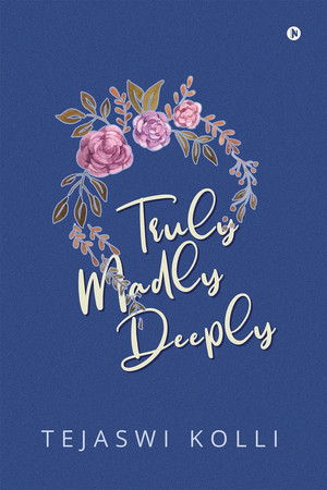 Cover of Truly Madly Deeply