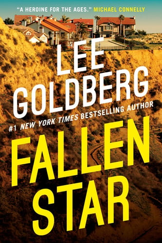 Cover of Fallen Star