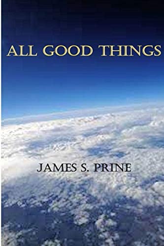 Cover of All Good Things