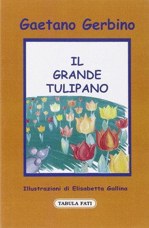 Cover of Il Grande Tulipano