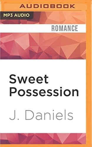 Cover of Sweet Possession (Sweet Addiction, #2)