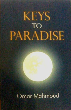 Cover of Keys to Paradise: Sorrows of a Nation