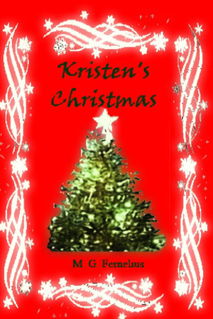 Cover of Kristen's Christmas