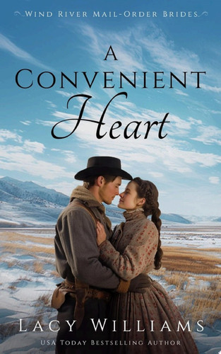 Cover of A Convenient Heart