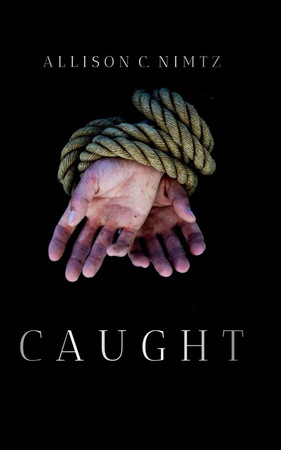 Cover of Caught