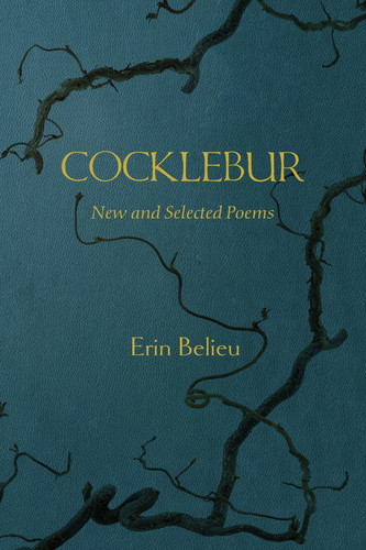 Cover of Cocklebur: New and Selected Poems