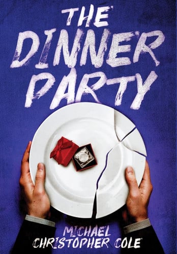 Cover of The Dinner Party