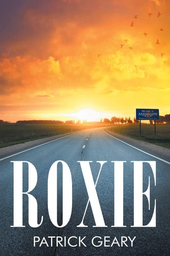 Cover of Roxie